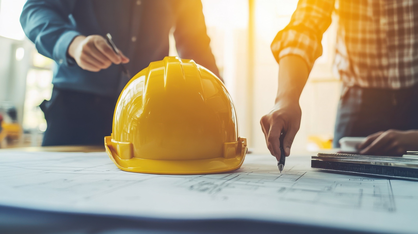 Projektleitung (m/w/d) - Elektrotechnik