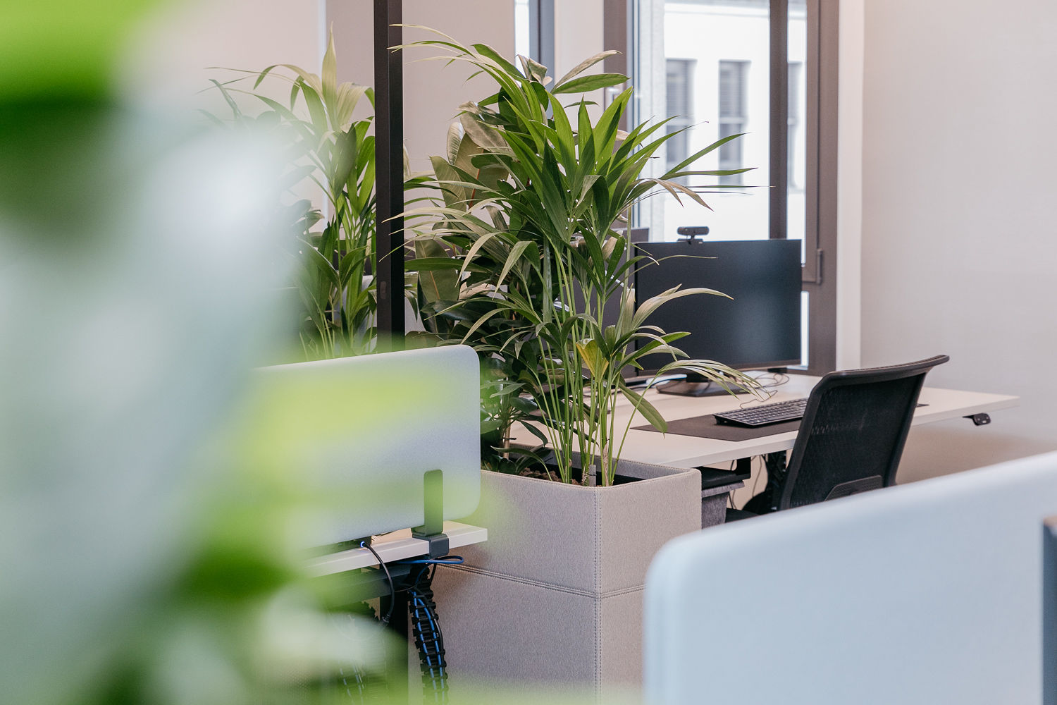 Initiativbewerbung München