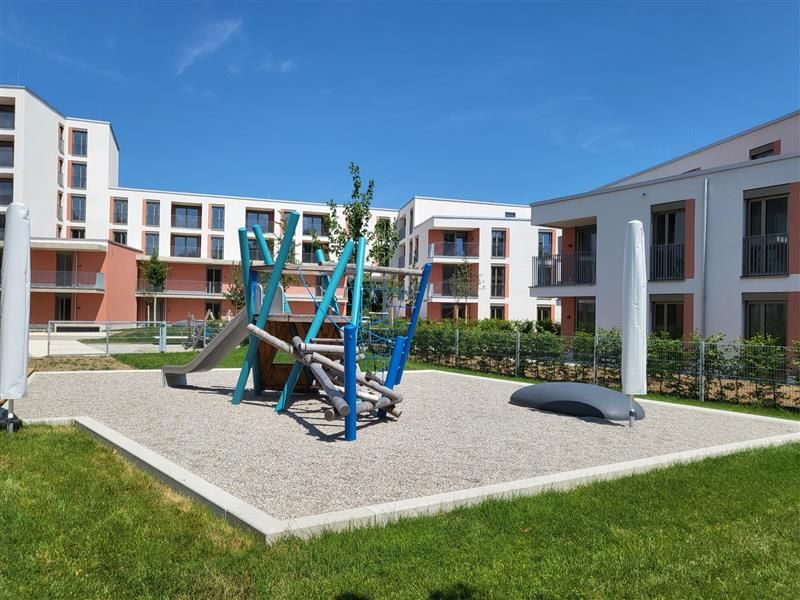 Wohnanlage Raiffeisenstraße Feldkirchen