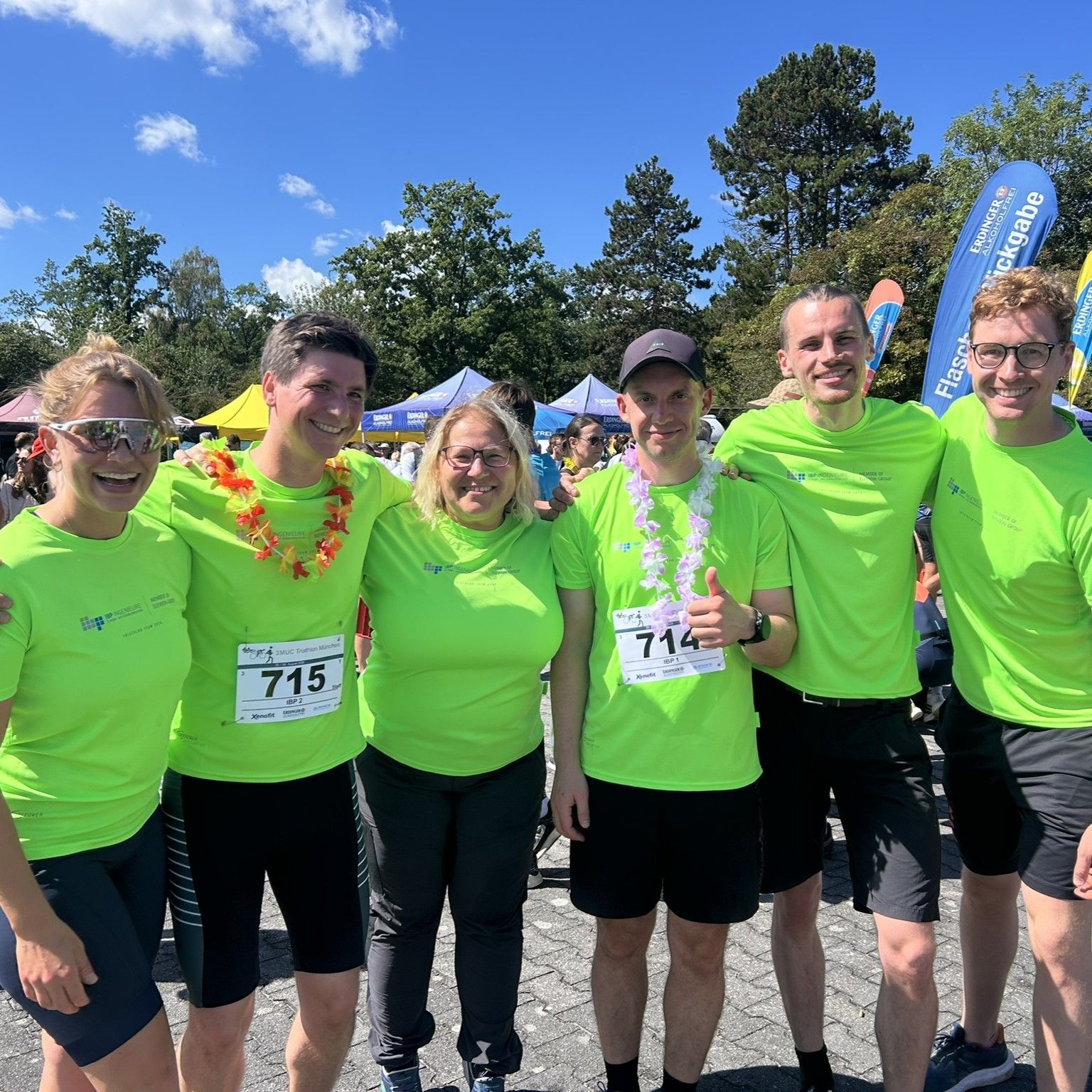 Firmentriathlon